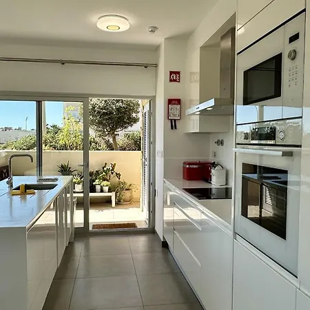 Harmony By Check-in Portugal * Албуфейра