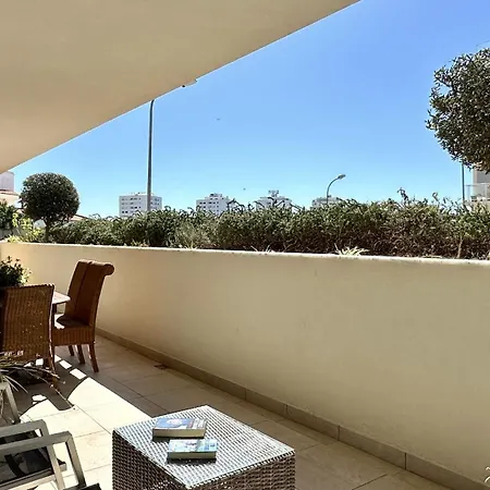 Harmony By Check-in Portugal Апартаменты Албуфейра