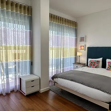 Апартаменты Harmony By Check-in Portugal *