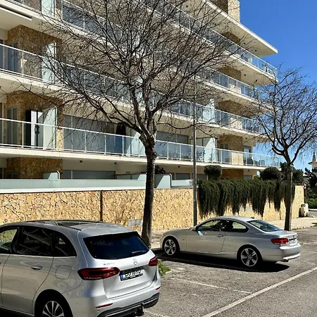 Harmony By Check-in Portugal Албуфейра