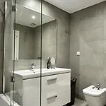 Harmony - Modern - 8 Pax - *