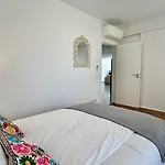 Harmony - Modern - 8 Pax - *