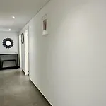 Harmony - Modern - 8 Pax - * 阿尔布费拉