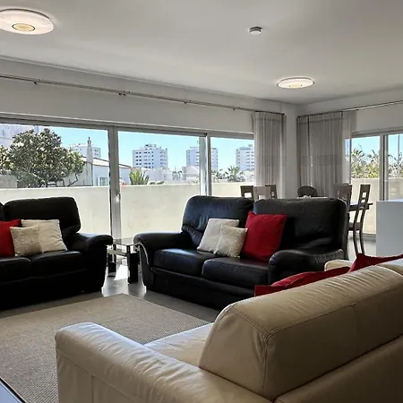 Harmony - Modern - 8 Pax - Apartman Albufeira