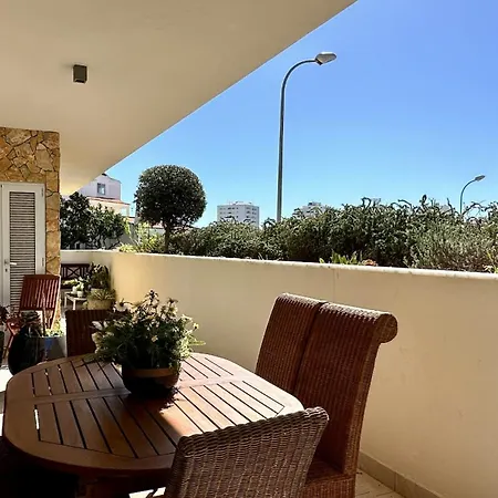 Harmony By Check-in Portugal Apartment Albufeira