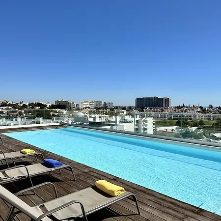 Harmony By Check-in Portugal Albufeira