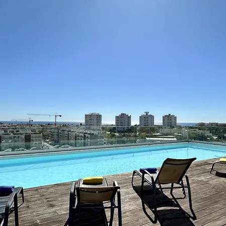 Harmony By Check-in Portugal Apartment *