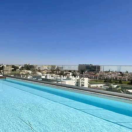 Harmony By Check-in Portugal * Albufeira