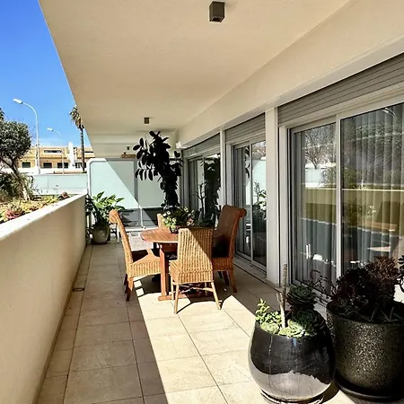 Harmony By Check-in Portugal Albufeira