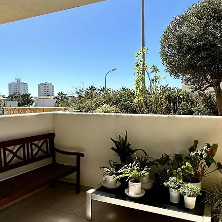 Apartment Harmony By Check-in Portugal *