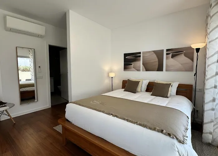 Harmony - Modern - 8 Pax - Albufeira