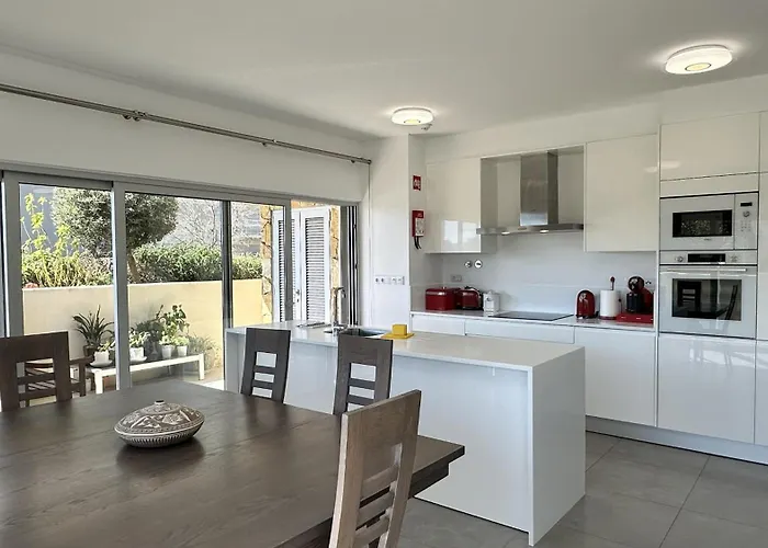 Harmony - Modern - 8 Pax - Apartman