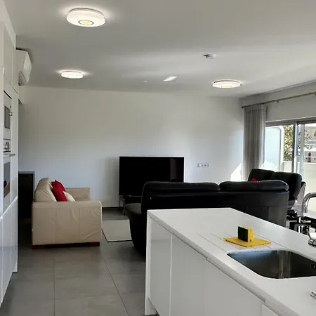 Apartamento Harmony - Modern - 8 Pax - Albufeira