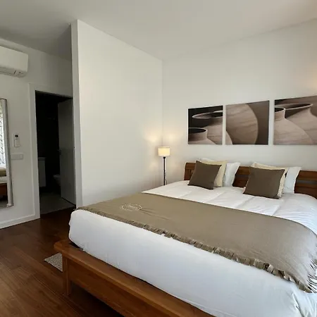 Harmony - Modern - 8 Pax - Albufeira
