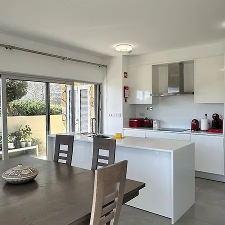 Harmony By Check-in Portugal Daire