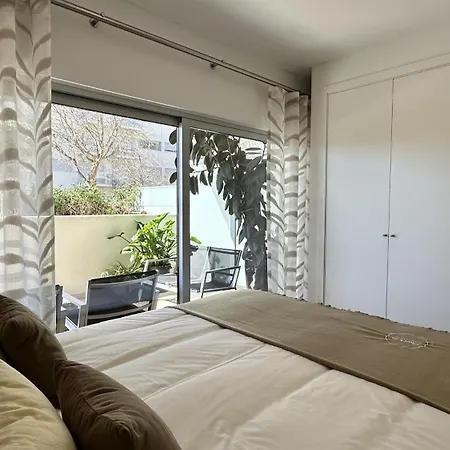 Daire Harmony By Check-in Portugal *