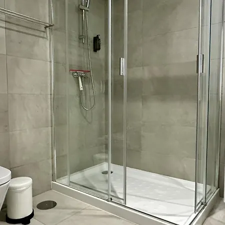 Apartamento Harmony - Modern - 8 Pax -