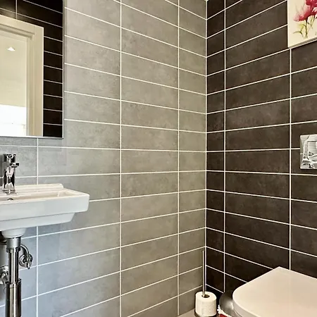 Harmony - Modern - 8 Pax - Albufeira