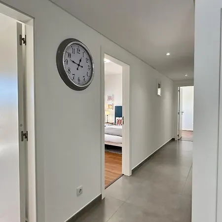 Harmony - Modern - 8 Pax - *