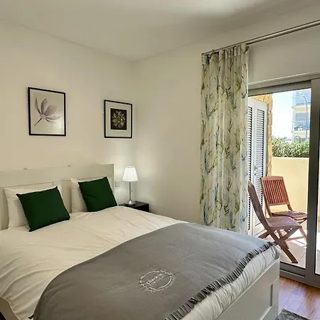 Harmony By Check-in Portugal Daire