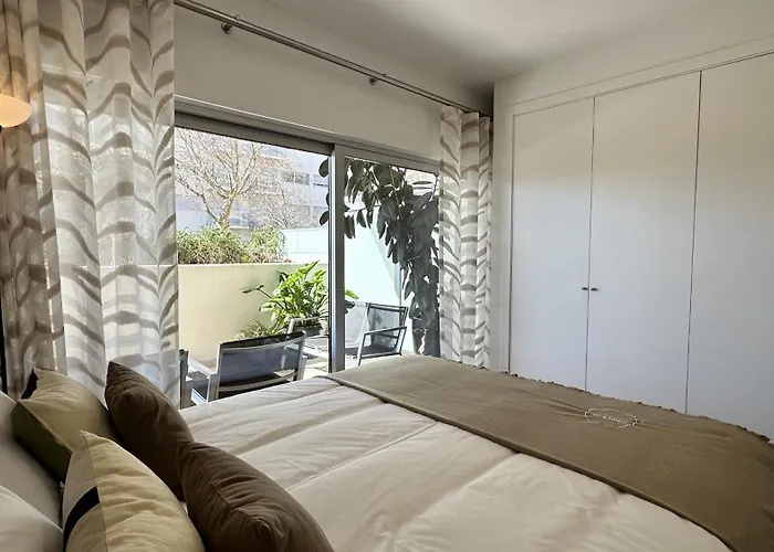 Apartamento Harmony - Modern - 8 Pax - *
