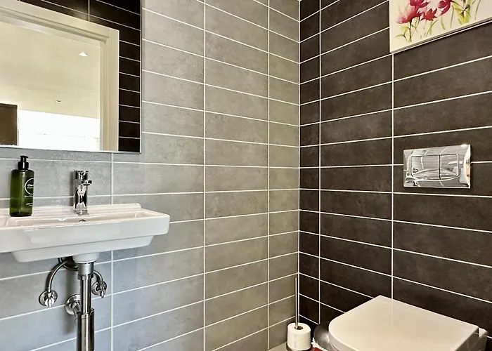 Harmony - Modern - 8 Pax - Albufeira