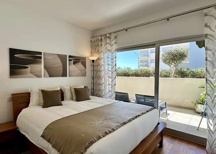 Harmony - Modern - 8 Pax - Apartamento