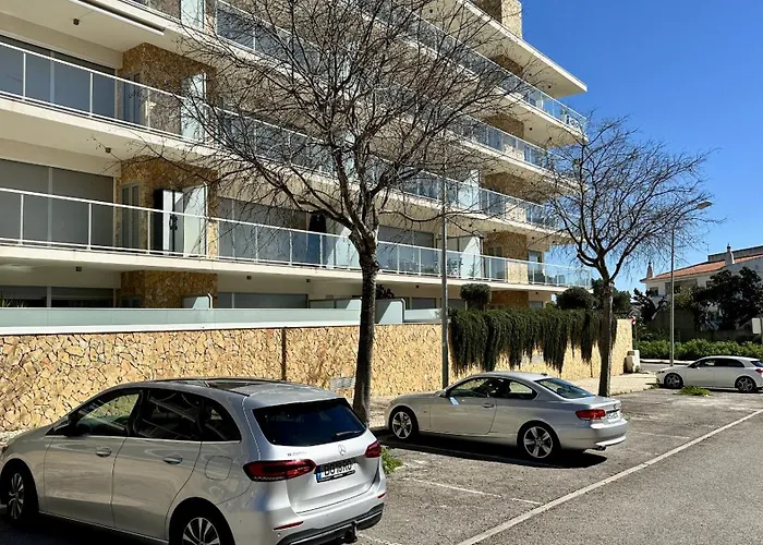 Harmony - Modern - 8 Pax - Albufeira