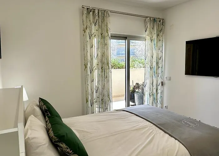 Harmony - Modern - 8 Pax -