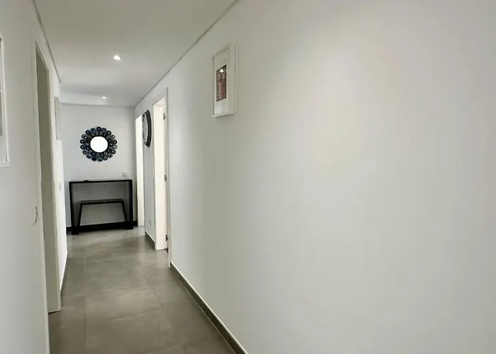 Harmony - Modern - 8 Pax - * Албуфейра