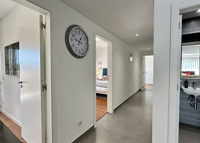 Harmony - Modern - 8 Pax - *