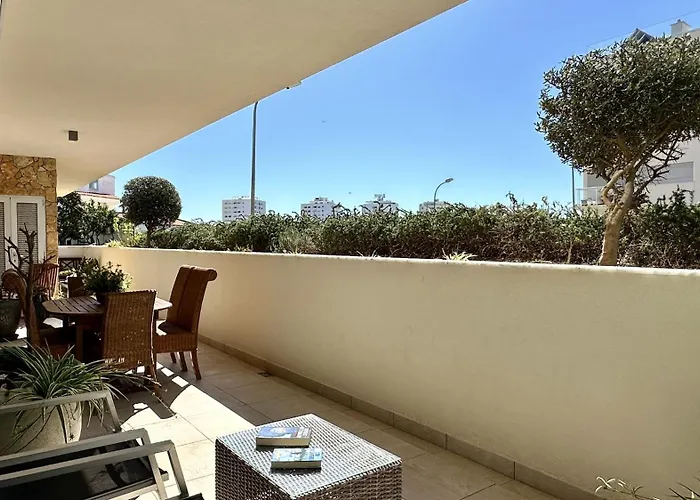 Harmony - Modern - 8 Pax - Appartamento Albufeira