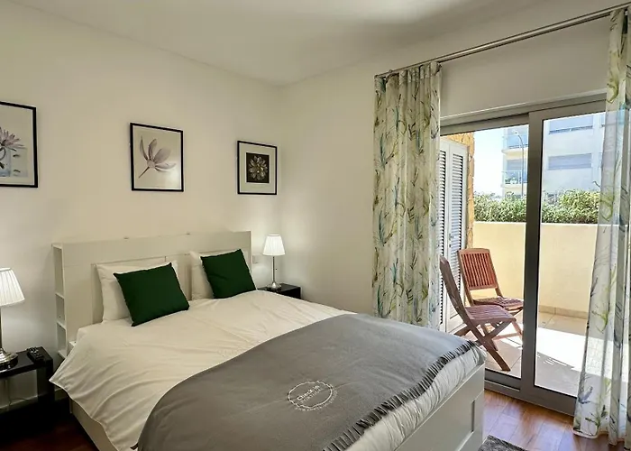 Harmony - Modern - 8 Pax - Appartamento
