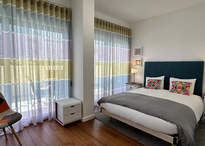 Appartamento Harmony - Modern - 8 Pax - *